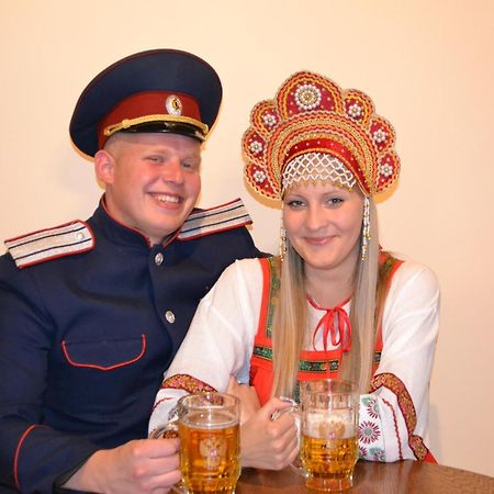 فندق Gosciniec Borne Sulinowo - Byla Baza Wojskowa المظهر الخارجي الصورة